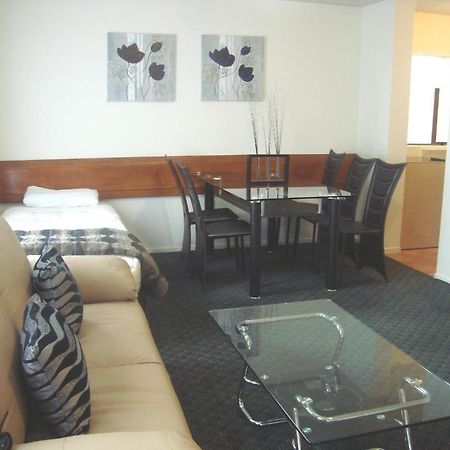 Motel Airport Travel Air Auckland Exterior foto