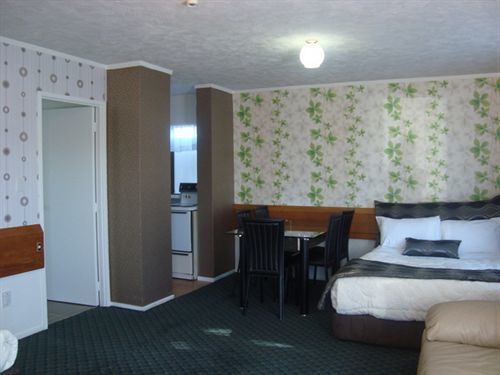 Motel Airport Travel Air Auckland Exterior foto