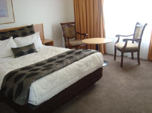 Motel Airport Travel Air Auckland Exterior foto