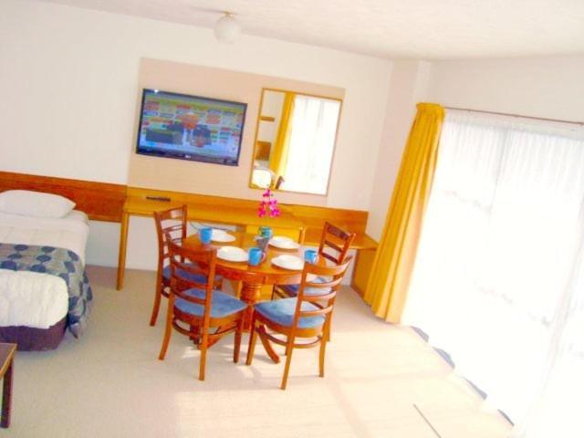 Motel Airport Travel Air Auckland Habitación foto